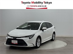 カローラツーリング S