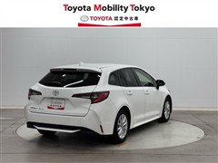 カローラツーリング S