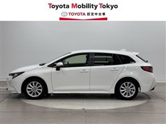 カローラツーリング S