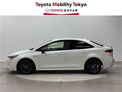 カローラ HV ダブルバイビー