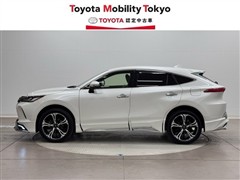 ハリアーHV Z レザーパッケージ