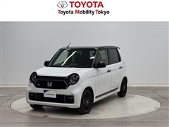 ホンダ　N-ONE RS