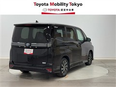 ヴォクシー HV S-Z