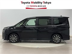 ヴォクシー HV S-Z