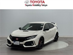 シビック タイプR