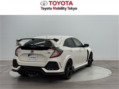 シビック タイプR