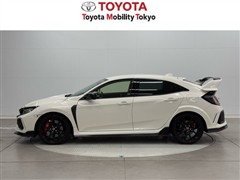 シビック タイプR