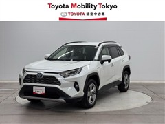 RAV4 HV G