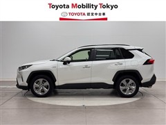 RAV4 HV G