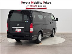 ハイエースV DX GLパッケージ