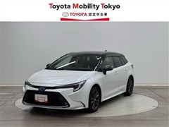 トヨタ カローラツーリング HV WXB