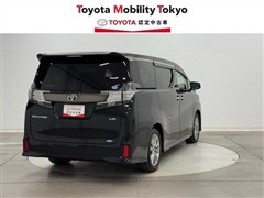 ヴェルファイア ZA GLDアイズ