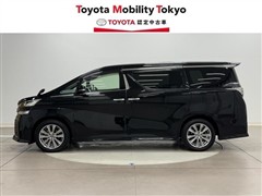 ヴェルファイア ZA GLDアイズ