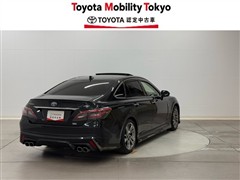 クラウンHV RS アドバンス