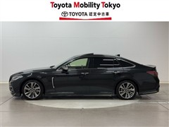 クラウンHV RS アドバンス