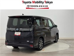 ヴォクシー HV S-Z