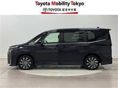 ヴォクシー HV S-Z