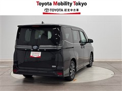 ヴォクシー HV S-Z