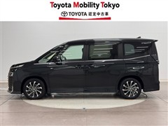 ヴォクシー HV S-Z