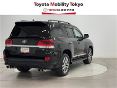 ランドクルーザー AX