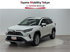 RAV4 G Zパッケージ