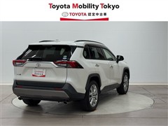 RAV4 G Zパッケージ