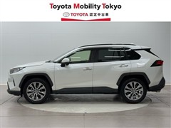 RAV4 G Zパッケージ