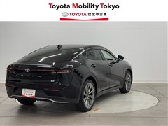 クラウンHVクロスオーバーGADレザ