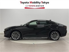 クラウンHVクロスオーバーGADレザ