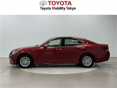 クラウンHV ロイヤルサルーン