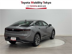 クラウンクロスオーバーGアドレザー