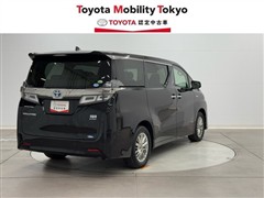 ヴェルファイアHV V L