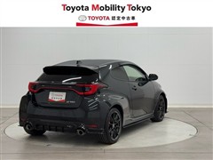 GRヤリス RZハイパフォ-マンス