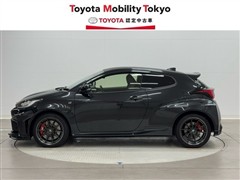 GRヤリス RZハイパフォ-マンス