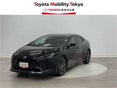 トヨタ プリウス Z