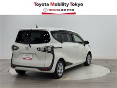 シエンタ Gセーフティーエディション