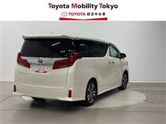 アルファード S Cパッケージ