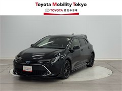 カローラスポーツ HV G Z