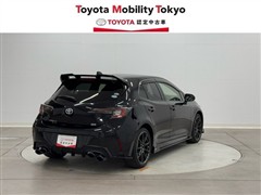 カローラスポーツ HV G Z