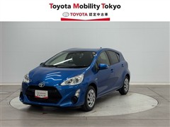 トヨタ アクア S