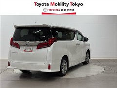 アルファード Sタイプゴールド2