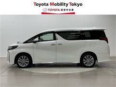 アルファード Sタイプゴールド2