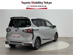 シエンタ HV G クエロ