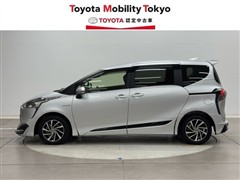 シエンタ HV G クエロ