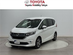 ホンダ　フリード G ホンダセンシング