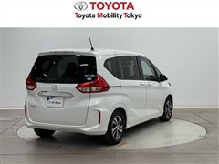 フリード G ホンダセンシング