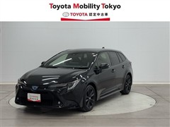 トヨタカローラTG HV WxB 50ミリオンの中古車