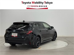 カローラTG HV WxB 50ミリオン