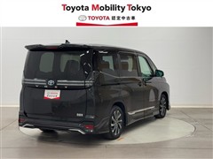 ヴォクシーHV S-Z