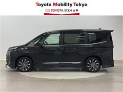 ヴォクシーHV S-Z